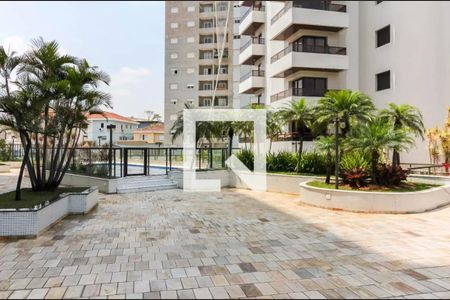 Área comum de apartamento à venda com 3 quartos, 168m² em Água Fria, São Paulo