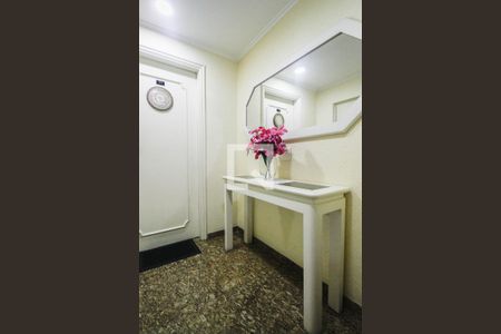 Área comum de apartamento à venda com 3 quartos, 168m² em Água Fria, São Paulo