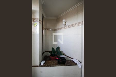 Suíte de apartamento à venda com 3 quartos, 168m² em Água Fria, São Paulo