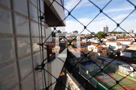 Vista de apartamento à venda com 3 quartos, 168m² em Água Fria, São Paulo