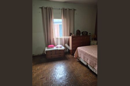 Quarto 1 de casa à venda com 6 quartos, 355m² em Jardim Bela Vista, Campinas