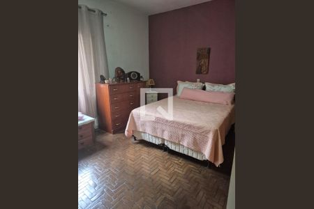 Quarto 1 de casa à venda com 6 quartos, 355m² em Jardim Bela Vista, Campinas