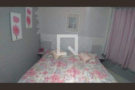 Quarto 2 de casa à venda com 6 quartos, 355m² em Jardim Bela Vista, Campinas
