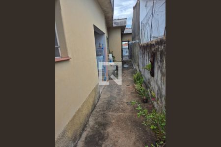 Área Externa de casa à venda com 6 quartos, 355m² em Jardim Bela Vista, Campinas