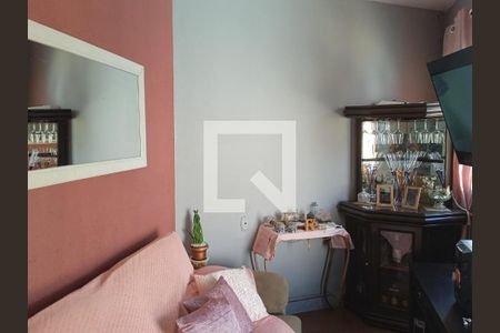 Sala de casa à venda com 6 quartos, 355m² em Jardim Bela Vista, Campinas