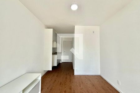 Studio de kitnet/studio para alugar com 1 quarto, 28m² em Vila da Saúde, São Paulo