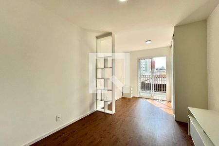 Studio de kitnet/studio para alugar com 1 quarto, 28m² em Vila da Saúde, São Paulo