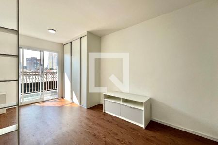 Studio de kitnet/studio para alugar com 1 quarto, 28m² em Vila da Saúde, São Paulo