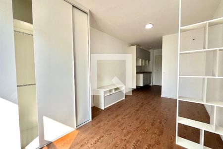 Studio de kitnet/studio para alugar com 1 quarto, 28m² em Vila da Saúde, São Paulo
