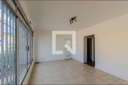 Sala de casa à venda com 3 quartos, 257m² em Ipiranga, São Paulo