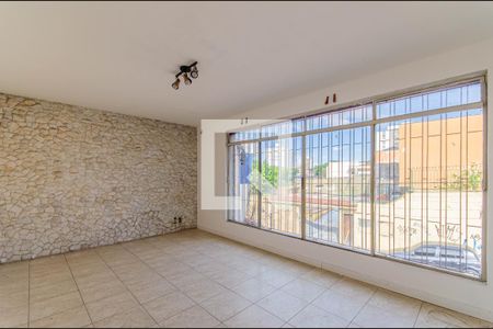 Sala de casa à venda com 3 quartos, 257m² em Ipiranga, São Paulo