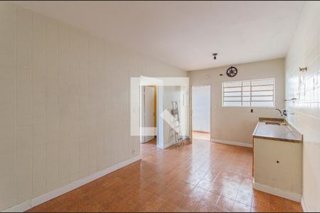 Cozinha de casa à venda com 3 quartos, 257m² em Ipiranga, São Paulo