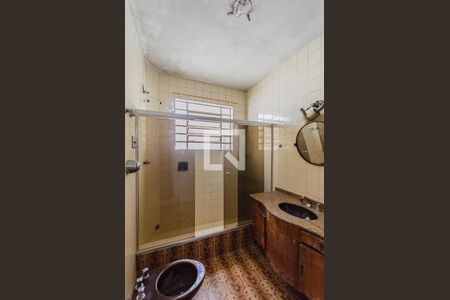 Banheiro de casa à venda com 3 quartos, 257m² em Ipiranga, São Paulo