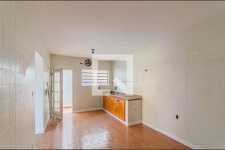 Cozinha de casa à venda com 3 quartos, 257m² em Ipiranga, São Paulo
