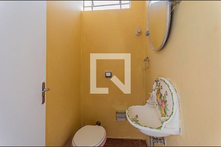Lavabo de casa à venda com 3 quartos, 257m² em Ipiranga, São Paulo