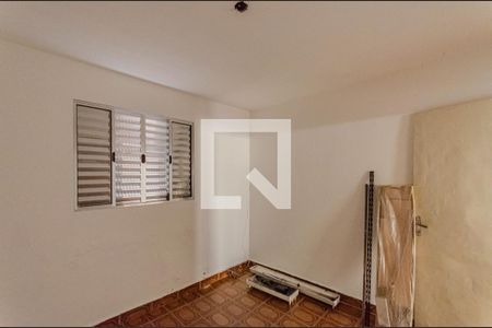 Quarto de Serviço de casa à venda com 3 quartos, 257m² em Ipiranga, São Paulo