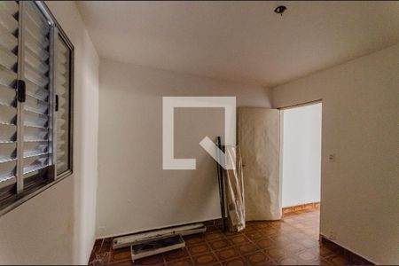 Quarto de Serviço de casa à venda com 3 quartos, 257m² em Ipiranga, São Paulo