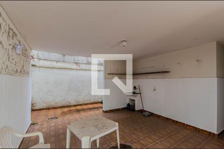 Área de Serviço de casa à venda com 3 quartos, 257m² em Ipiranga, São Paulo