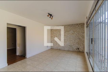 Sala de casa à venda com 3 quartos, 257m² em Ipiranga, São Paulo