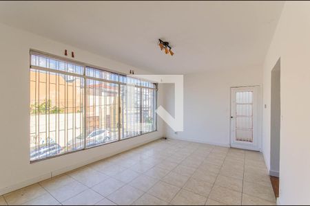 Sala de casa à venda com 3 quartos, 257m² em Ipiranga, São Paulo