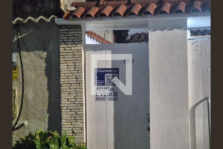 Placa de casa de condomínio à venda com 2 quartos, 70m² em Recreio dos Bandeirantes, Rio de Janeiro