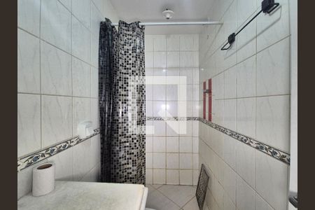 Banheiro de casa de condomínio à venda com 2 quartos, 70m² em Recreio dos Bandeirantes, Rio de Janeiro