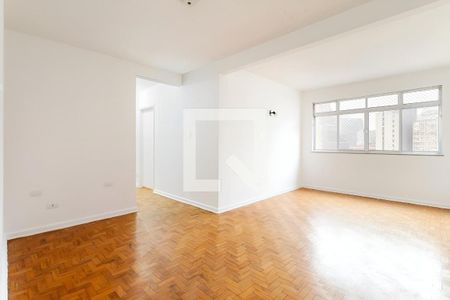 Foto 04 de apartamento à venda com 2 quartos, 90m² em Jardim Paulista, São Paulo