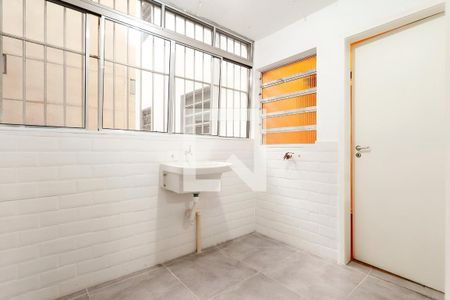 Foto 11 de apartamento à venda com 2 quartos, 90m² em Jardim Paulista, São Paulo