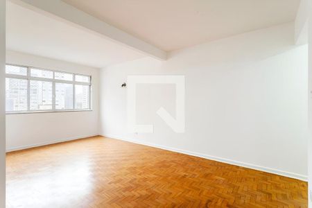 Foto 02 de apartamento à venda com 2 quartos, 90m² em Jardim Paulista, São Paulo