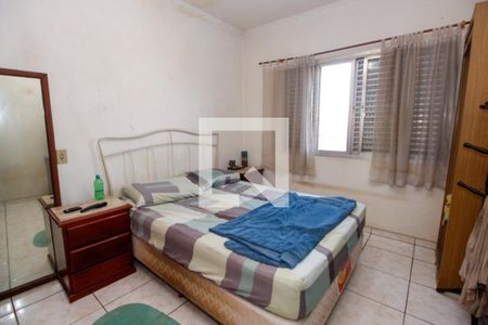 Suíte de casa à venda com 3 quartos, 157m² em Vila Progredior, São Paulo