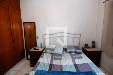 Suíte de casa à venda com 3 quartos, 157m² em Vila Progredior, São Paulo