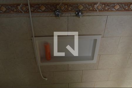 Banheiro da Suíte de casa à venda com 3 quartos, 350m² em Curicica, Rio de Janeiro