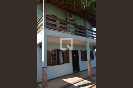 Fachada de casa à venda com 3 quartos, 350m² em Curicica, Rio de Janeiro