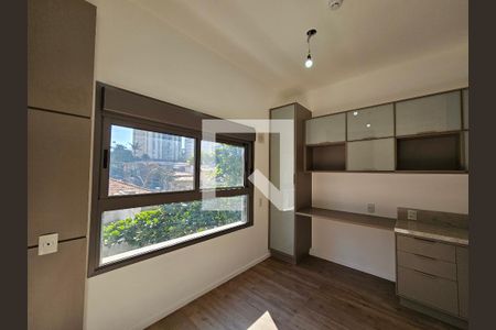 Studio de kitnet/studio à venda com 1 quarto, 19m² em Ipiranga, São Paulo