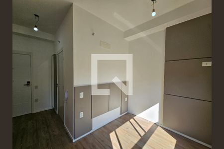 Studio de kitnet/studio à venda com 1 quarto, 19m² em Ipiranga, São Paulo