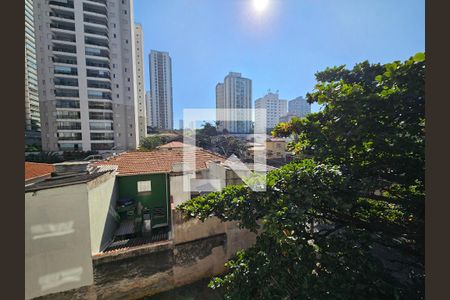 Vista do Studio de kitnet/studio à venda com 1 quarto, 19m² em Ipiranga, São Paulo