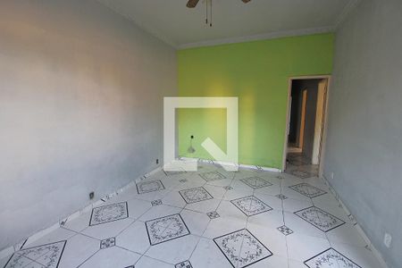 Sala de casa à venda com 3 quartos, 153m² em Piedade, Rio de Janeiro