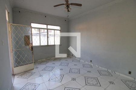 Sala de casa à venda com 3 quartos, 153m² em Piedade, Rio de Janeiro