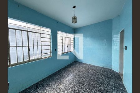Copa de casa à venda com 3 quartos, 153m² em Piedade, Rio de Janeiro