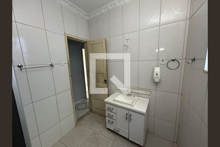 Banheiro de casa à venda com 3 quartos, 153m² em Piedade, Rio de Janeiro