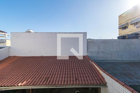 Vista da Suíte 4 de casa à venda com 4 quartos, 400m² em Vista Alegre, Rio de Janeiro