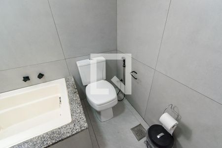 Banheiro da Suíte 2 de casa à venda com 4 quartos, 400m² em Vista Alegre, Rio de Janeiro