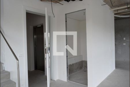 Lavabo de apartamento à venda com 3 quartos, 370m² em Jardim Paulista, São Paulo