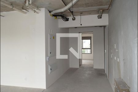 Sala/Cozinha de apartamento à venda com 3 quartos, 370m² em Jardim Paulista, São Paulo