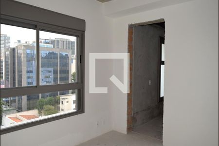 Suíte 1 de apartamento à venda com 3 quartos, 370m² em Jardim Paulista, São Paulo