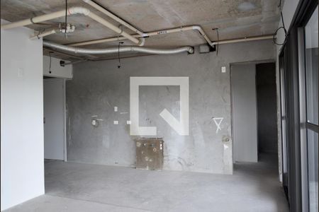 Sala/Cozinha de apartamento à venda com 3 quartos, 370m² em Jardim Paulista, São Paulo