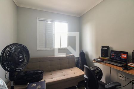Quarto 1 de apartamento para alugar com 2 quartos, 45m² em Jardim America da Penha, São Paulo
