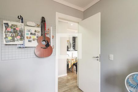 Quarto 1 de apartamento para alugar com 2 quartos, 45m² em Jardim America da Penha, São Paulo