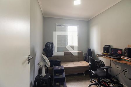Quarto 1 de apartamento para alugar com 2 quartos, 45m² em Jardim America da Penha, São Paulo