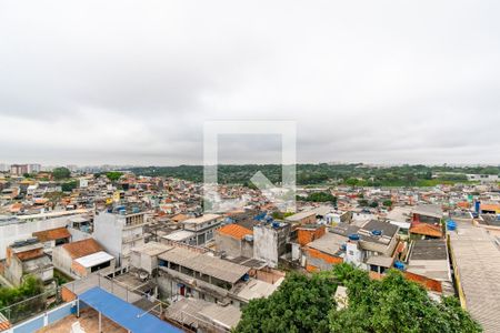 Vista do Quarto 2 de apartamento à venda com 2 quartos, 56m² em Vila do Encontro, São Paulo